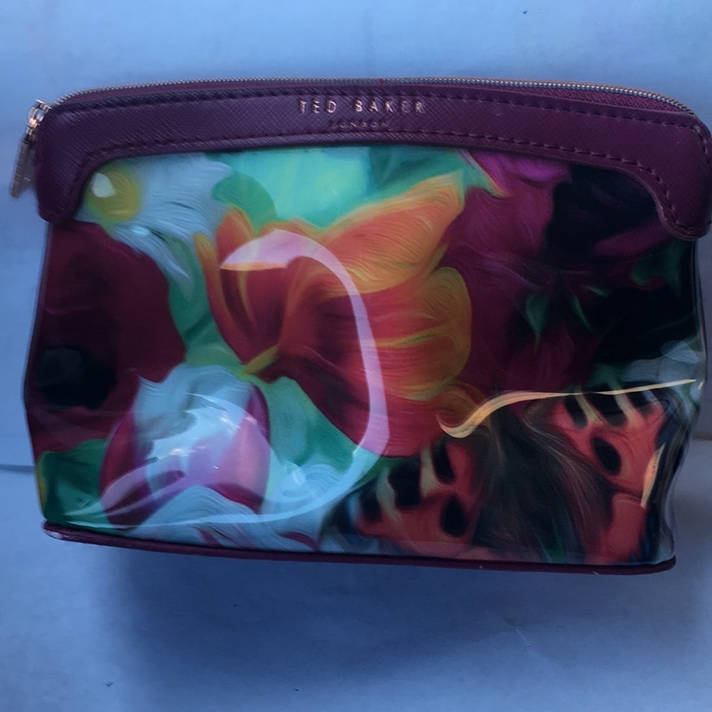 Ted Baker make up purse
